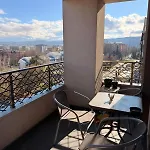 Cetvorosoben Nov Stan Vo Aerodrom Skopje